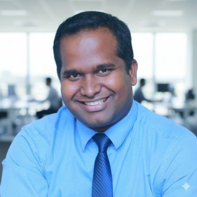 GSK team member