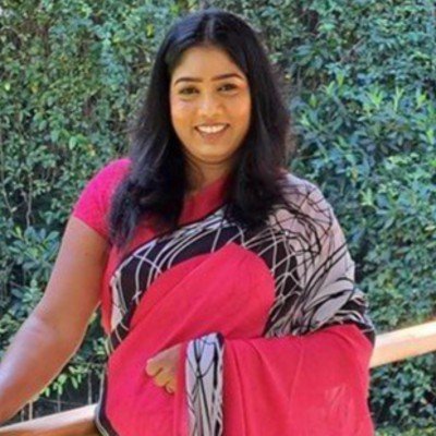 GSK team member
