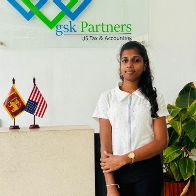 GSK team member