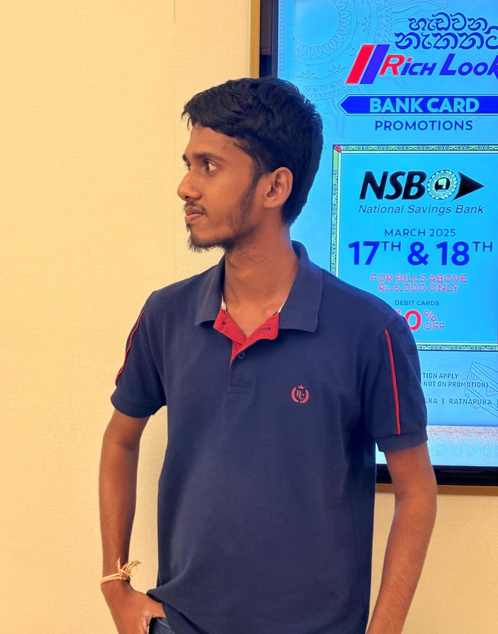 GSK team member