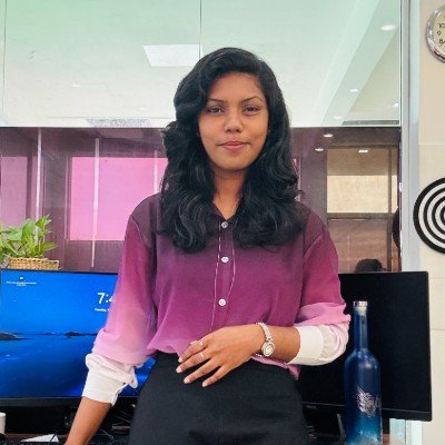 GSK team member