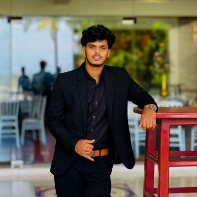 GSK team member