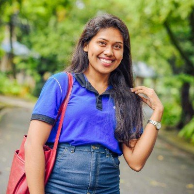 GSK team member