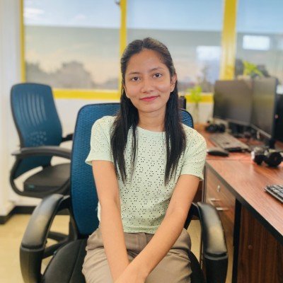 GSK team member