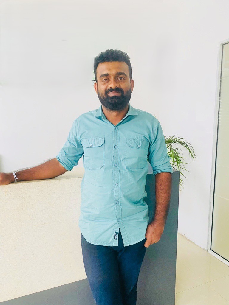 Harsha Karunarathna