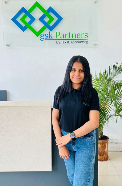 GSK team member
