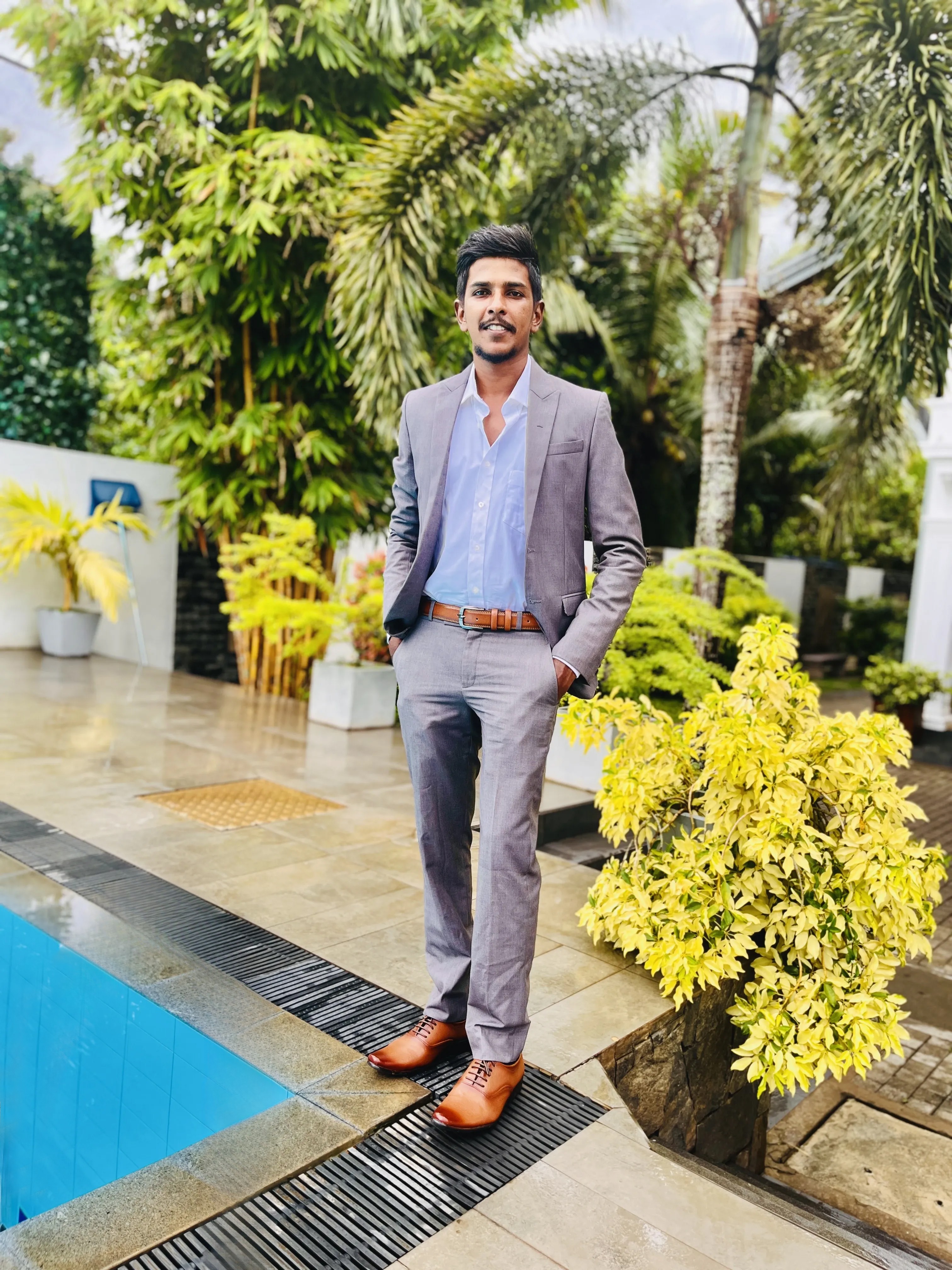 GSK team member