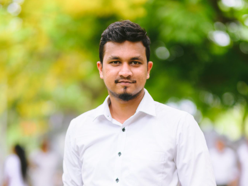 GSK team member