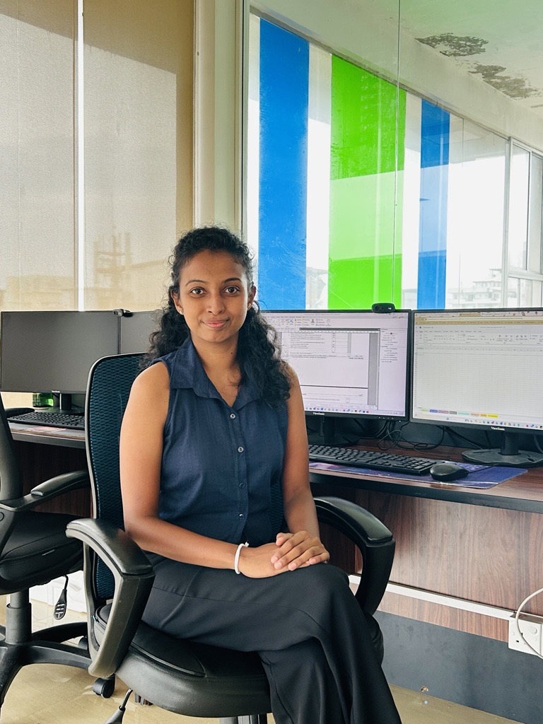 GSK team member