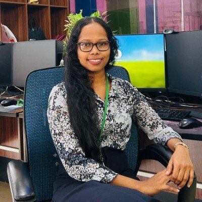 GSK team member